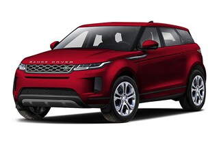 2019 Land Rover Range Rover Evoque For Sale In Columbia Sc